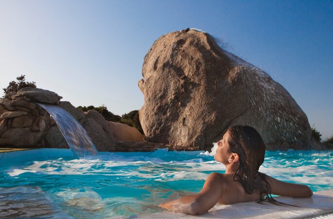 Relax al Resort Valle dell’Erica a Santa Teresa Gallura - Delphina Hotels and Resorts