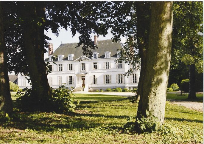 Château Barthélemy