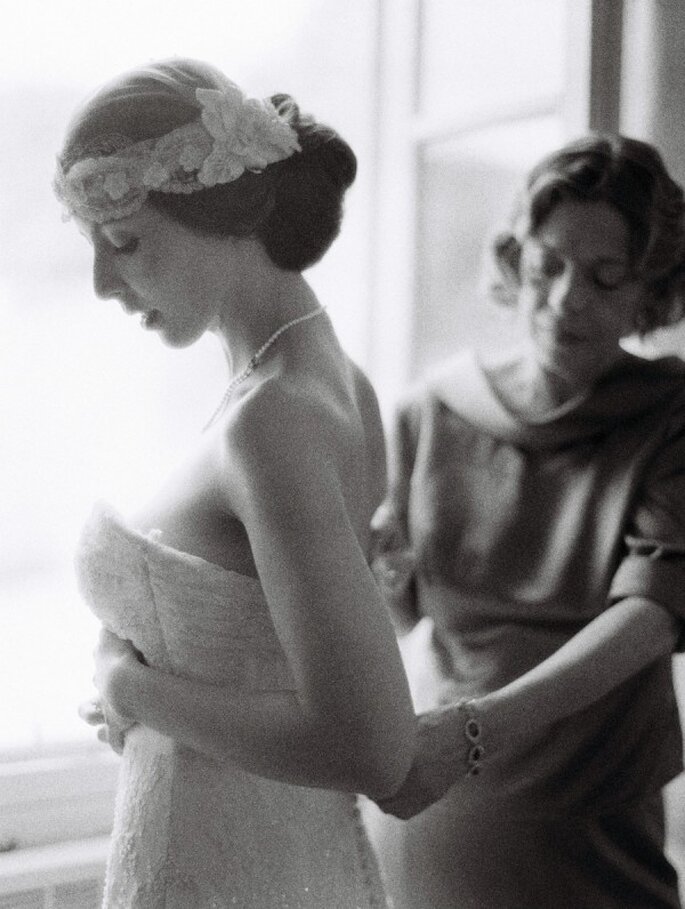 10 claves para saber si eres una bridezilla - Foto Aneta MAK