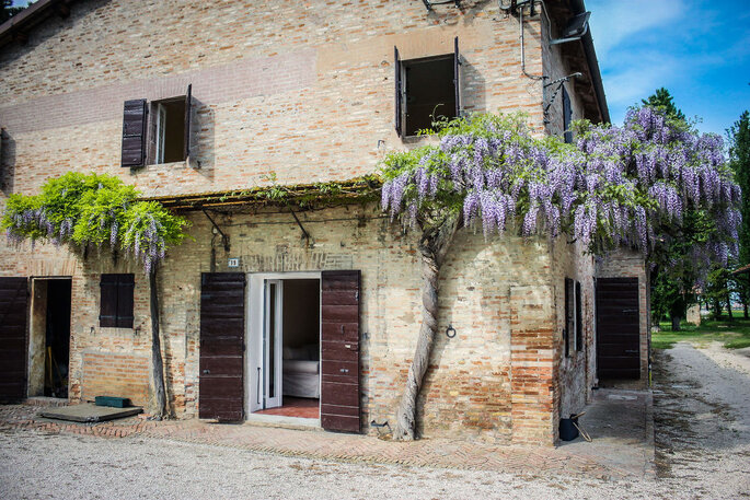 Castello Benelli | Bologna (Italy)