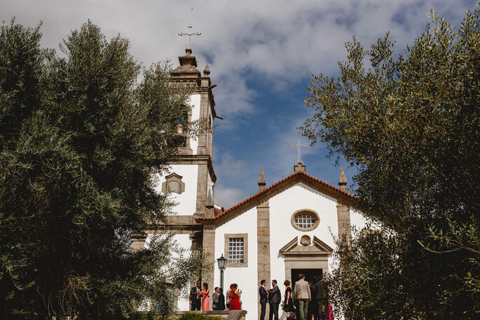 Destination Wedding Portugal