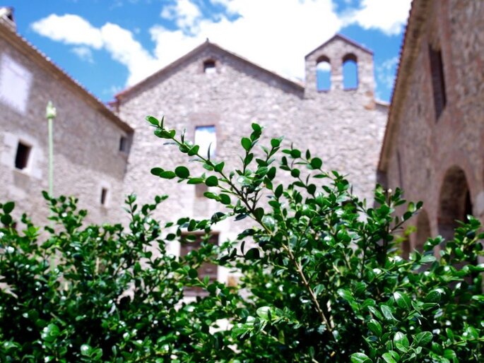 Monestir Sant Salvi