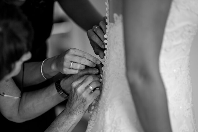Peter van der Lingen fine art weddings | bruidsfotografie Kasteel Wijenburg-7