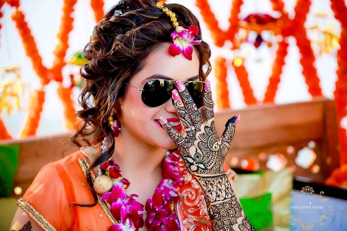 Interpretation of a dream about henna on the hand for a married woman, and  interpretation of a dream about red henna on the hand - the secrets of dream  interpretation