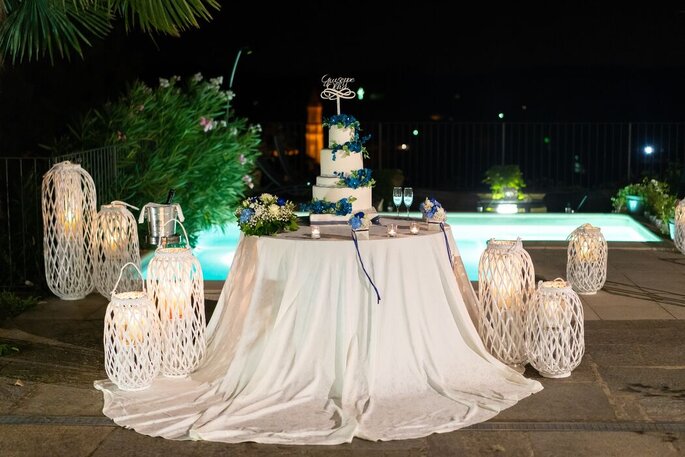 Giorgia Galli Wedding & Event Planner