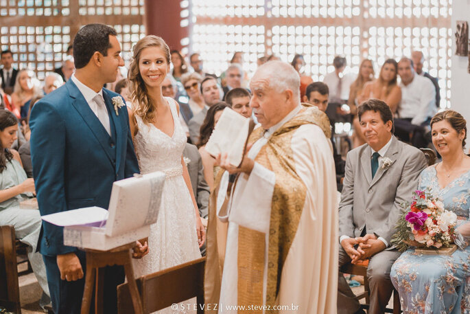 Casamento no Rio de Janeiro