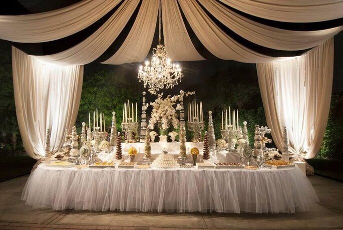 Dhercorp Eventos Buffet matrimonios LimaBuffet matrimonios Lince