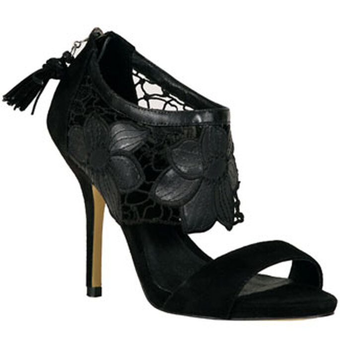 Chaussures de soirées noires
