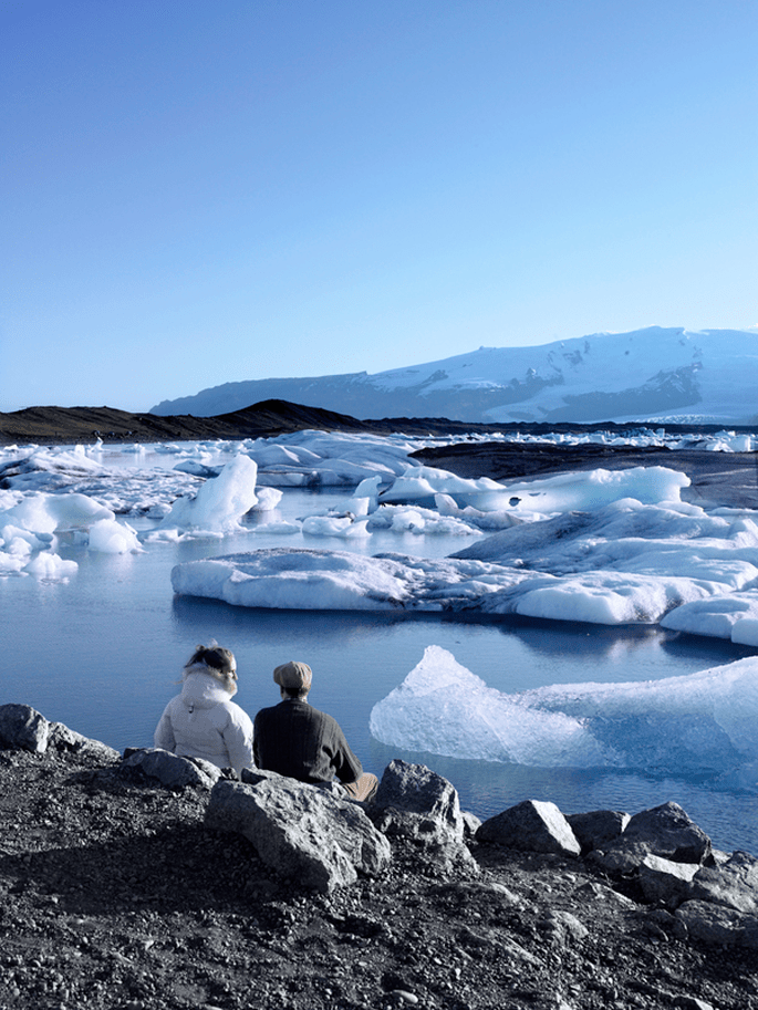 Disfruta en pareja de Islandia 