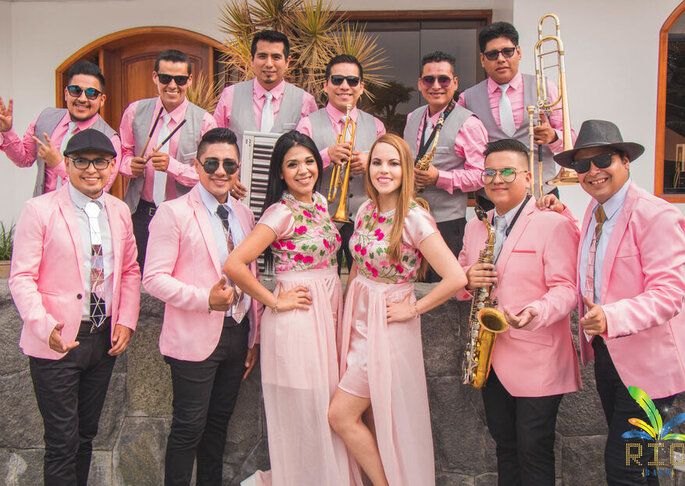 Rio Band Orquesta
