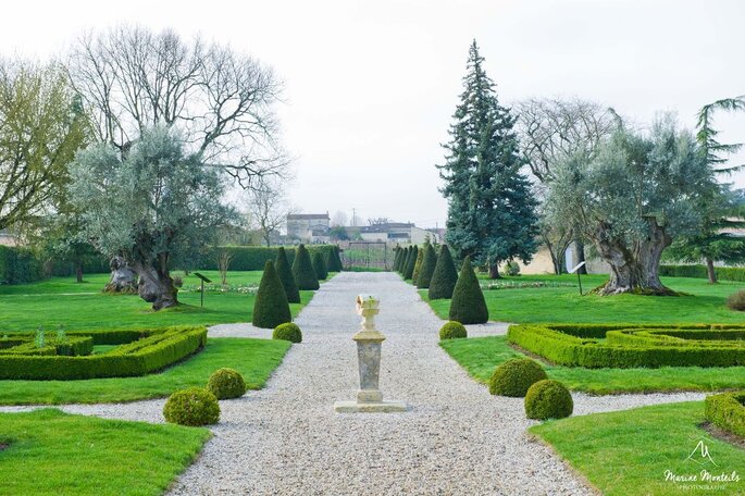 Château Fombrauge