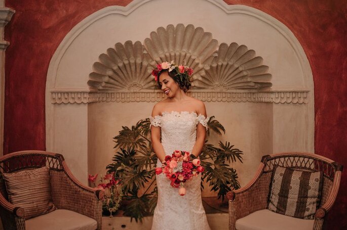 Uriel Mateos Wedding Photography