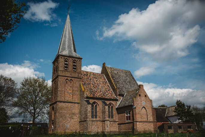 Jesse van Kalmthout Fotografie