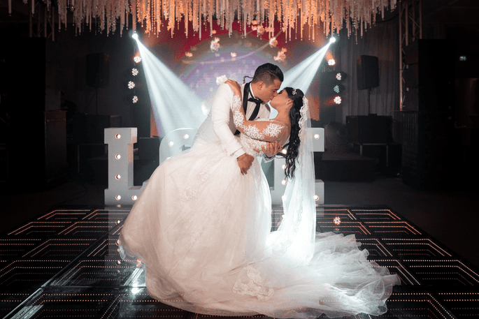 Living Fotografía y video fotógrafos de bodas Cartagena
