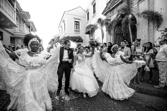 Lumière Photography Fotógrafos bodas Bolívar