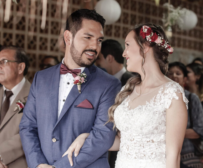 FOTÓNIKA fotografía boda Medellín