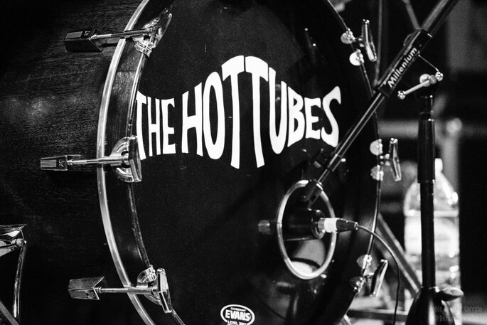 The Hot Tubes