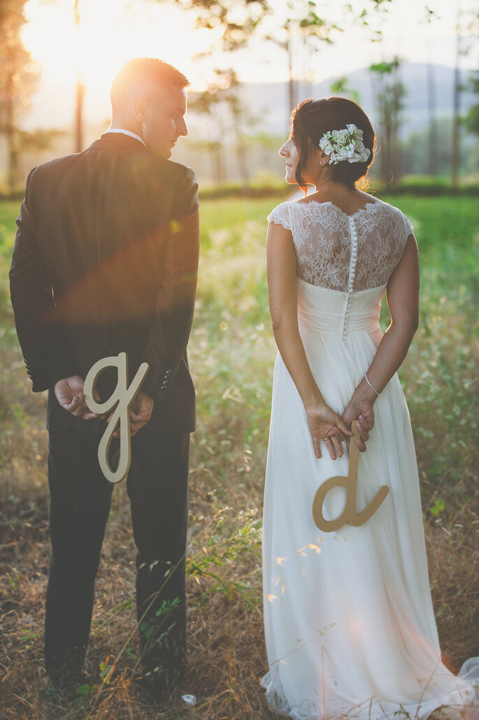 Fotografia: The Wedding Tale