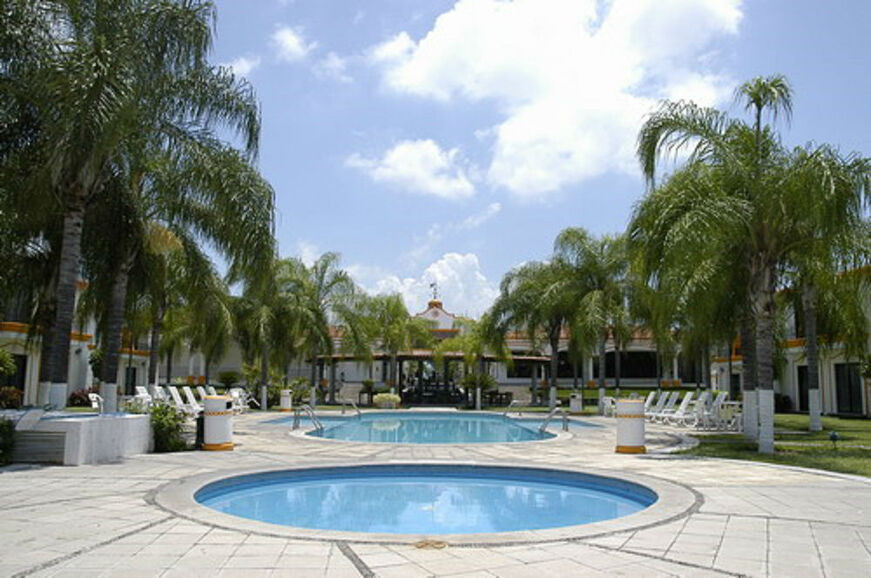 Hotel Misión Colima