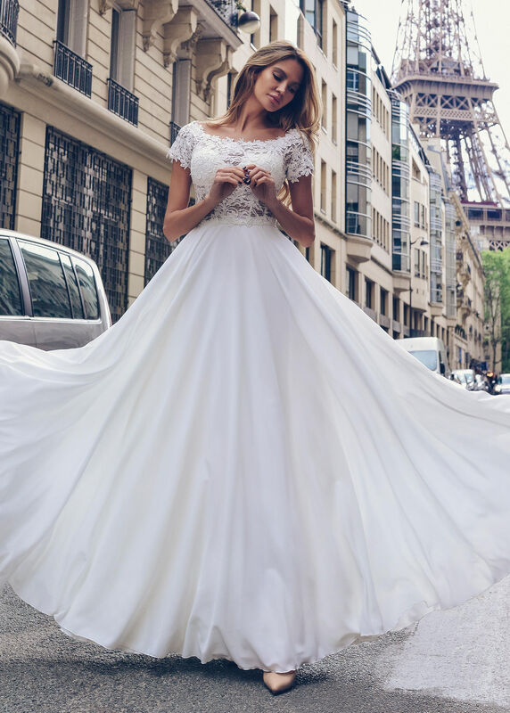 To Be Bride - салоны свадебных и вечерних платьев