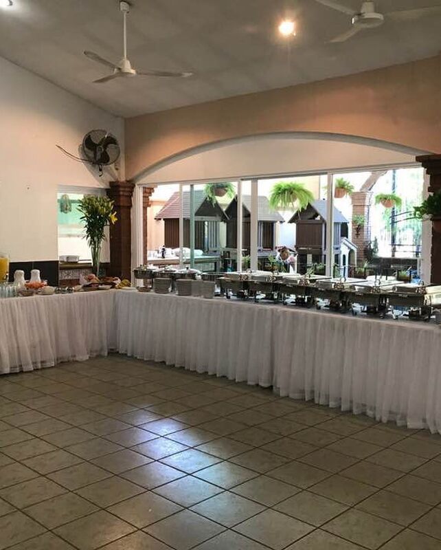 Salon de eventos la hacienda (sinaloa)