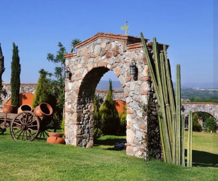 Hacienda Altagracia