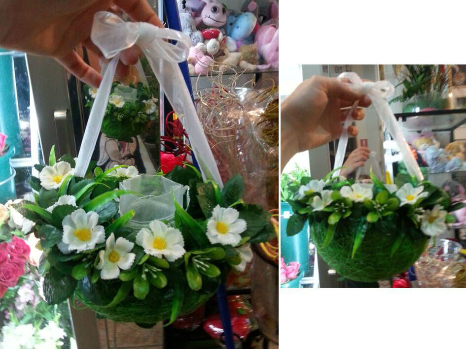 Floristería Ada