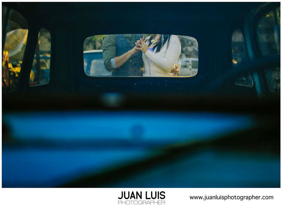 Juan Luis Photographer