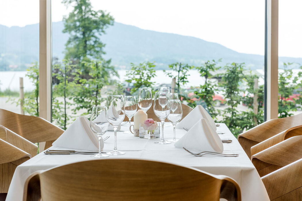 Westerhof-Café im Stieler-Haus