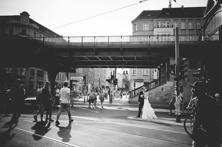 Jens Ahner Hochzeitsfotografie