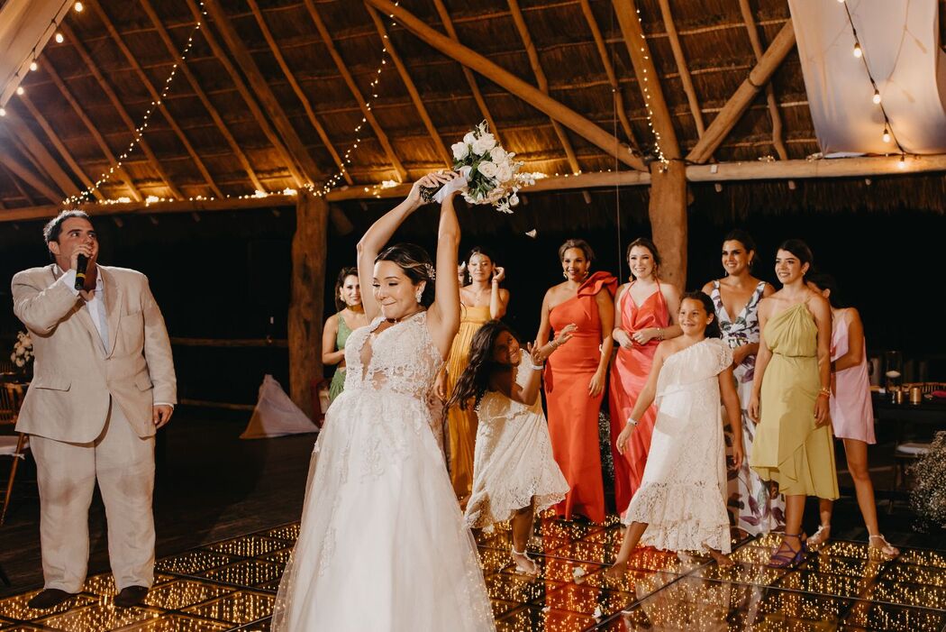 Karla Sandoval Weddings & Events