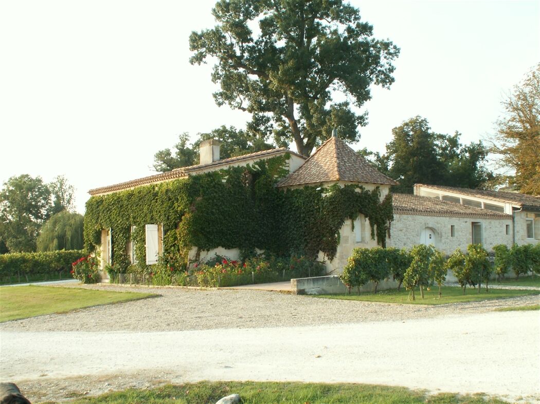 Château Beaulé
