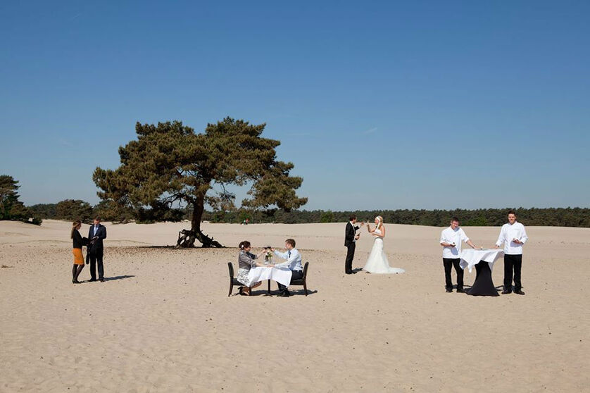 De Soester Duinen