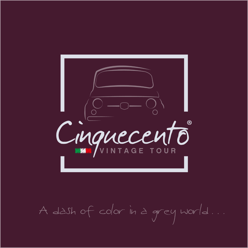 Cinquecento Vintage Tour