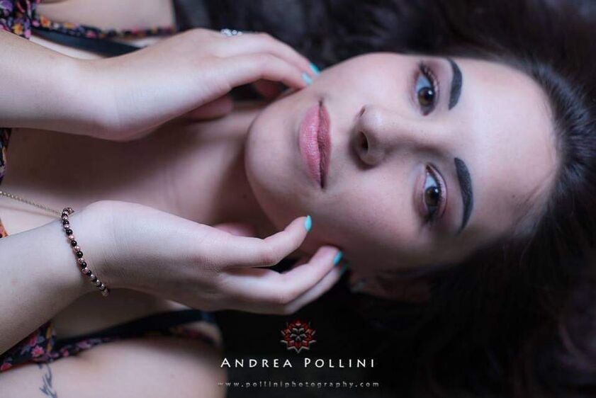 Michela Favalli Makeup Artist