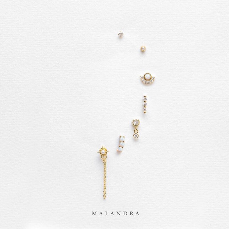 Malandra Jewelry