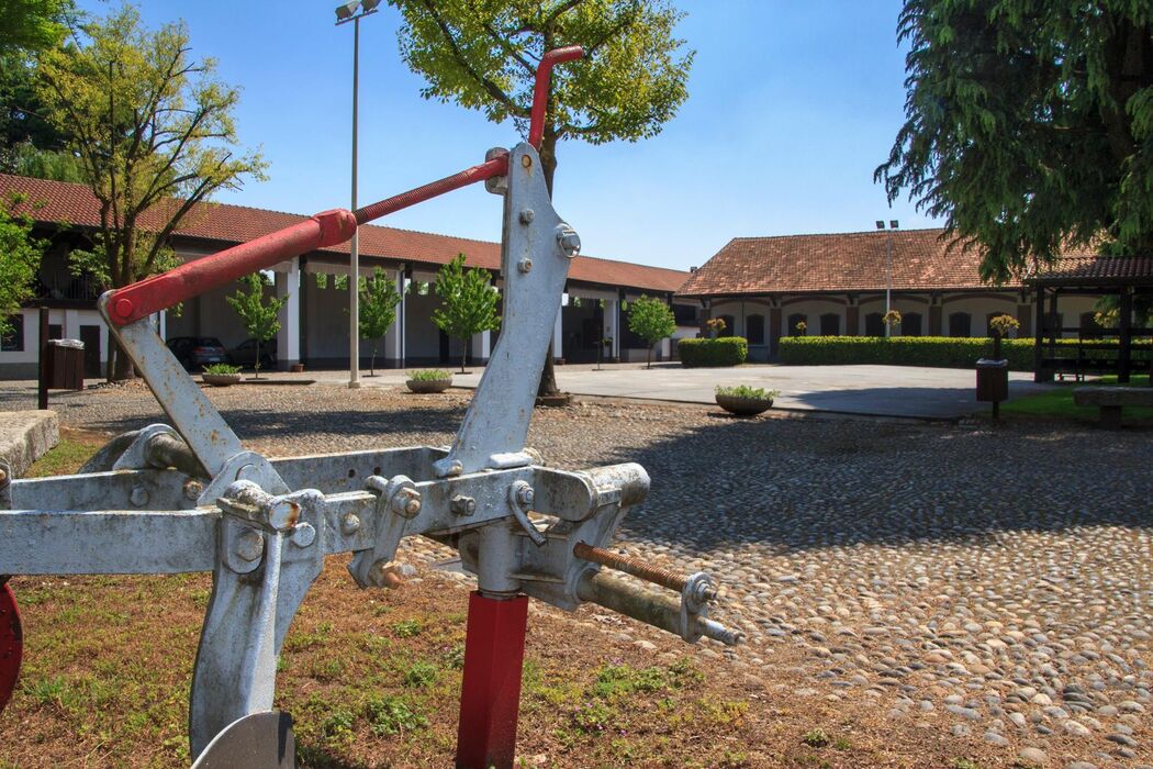 Cooperativa Agricola S. Rocco - Cascina Pietrasanta