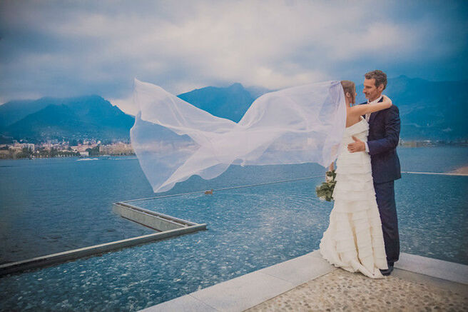 Davide Brenna - Fotografo matrimonio Como