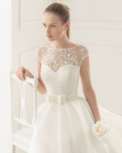 Atelier Blanco - abiti da sposa