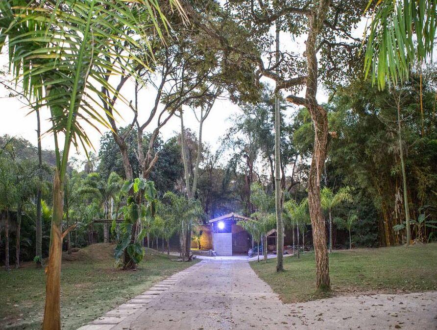 Rancho Eventos e Recepções