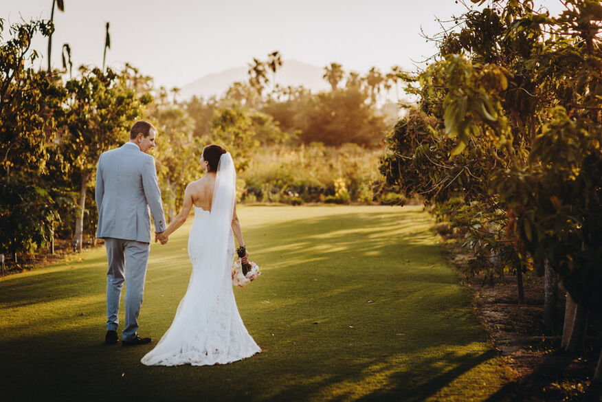 Tomás Barrón Destination Wedding Photographer