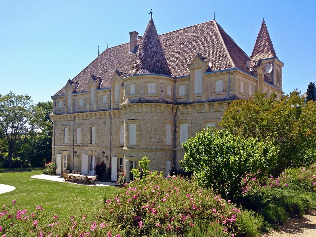 Château Plombis