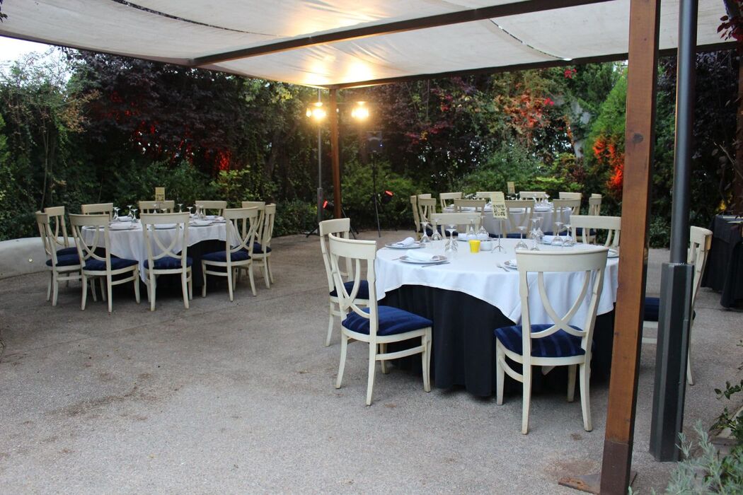 Mediterráneo Eventos y Banquetes