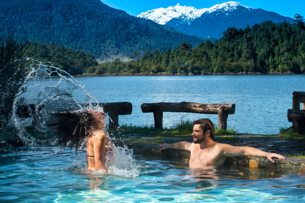 Puyuhuapi Lodge & Spa