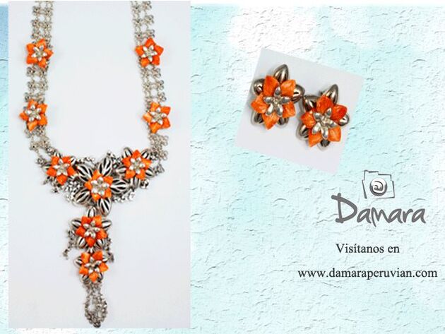 Damara Peruvian Collection