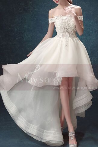 Maysange Dress