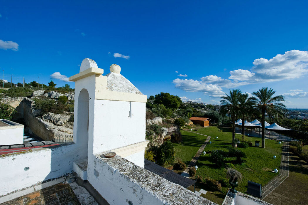 Masseria Appia Antica