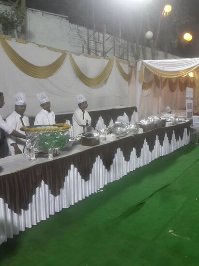 The Gaurav Caterers