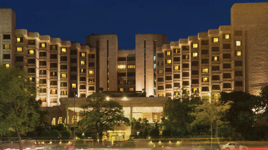 Hyatt Regency, New Delhi