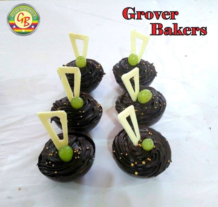 Grover Bakers
